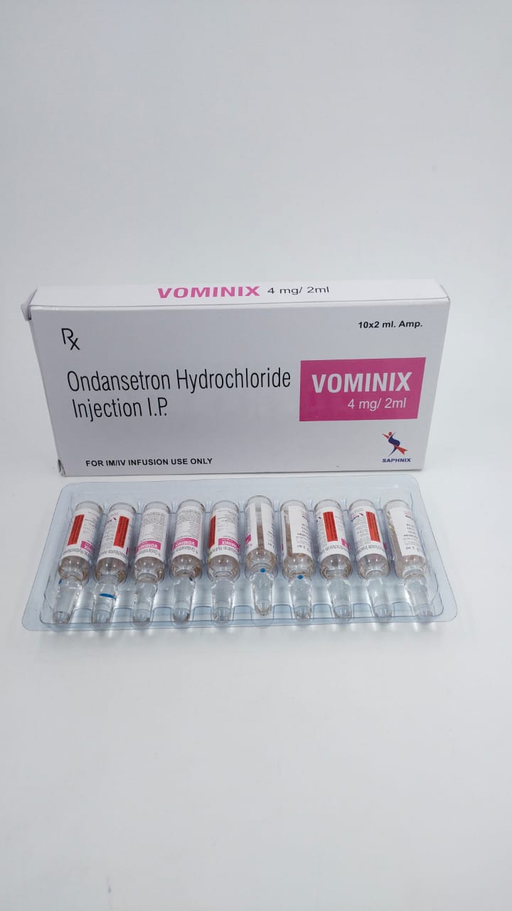 VOMINIX Oral Drops
